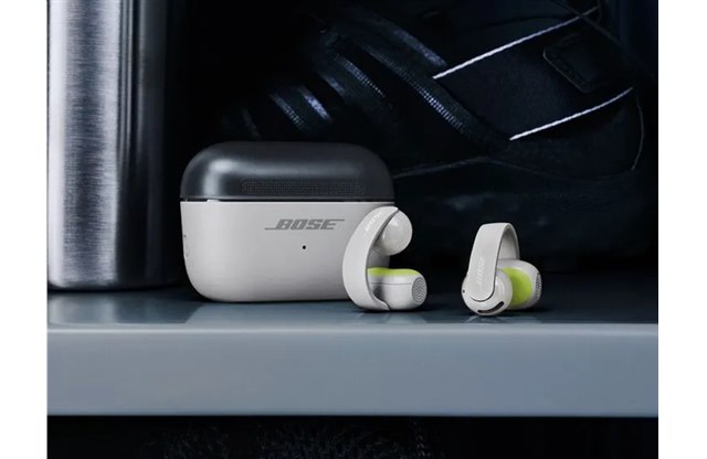 Bose、イヤーカフ型イヤホン最新モデル「Bose Sport Open Earbuds」「Bose Ultra Open Earbuds (第2世代)」発表