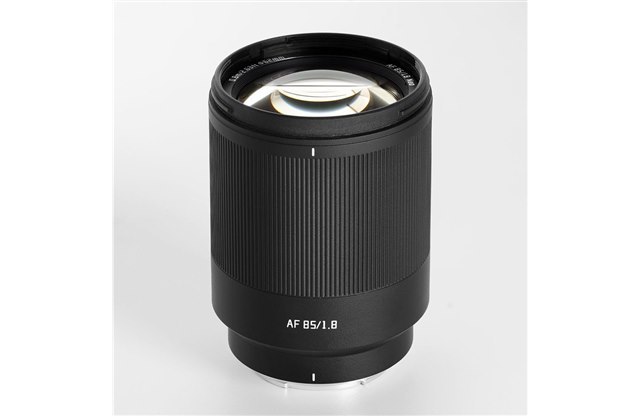 銘匠光学、F1.8の大きなボケと軽快なAFを備えた中望遠単焦点レンズ「Neo AF 85mm f/1.8」