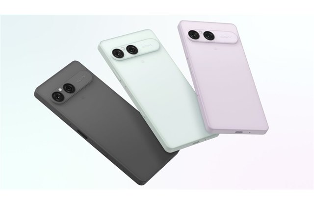 ソニー、「Xperia 10 VIII」SIMフリーモデル・キャリアモデルを10/8発売