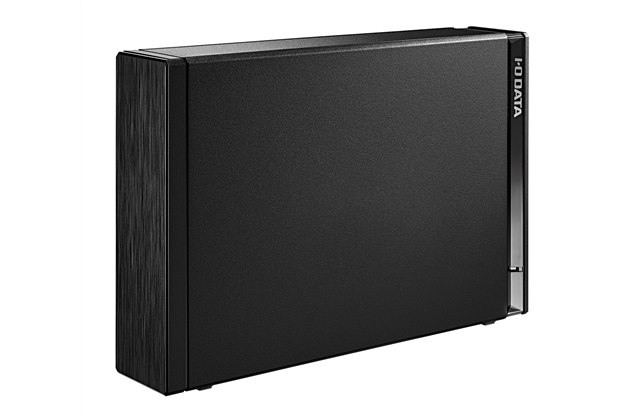 アイオーデータ、テレビ録画やパソコンに対応した外付けハードディスク「HDD-UT1KC」など