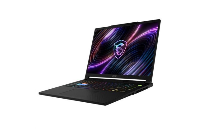MSI、デスクトップPC級のパフォーマンスを持ち運べる16型ゲーミングノートPC「Raider-16-HX-B2WH-2689JP」
