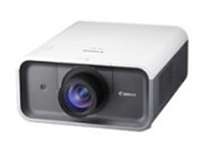 キヤノン、高性能光学エンジン「AISYS」の液晶プロジェクタ - 価格.com