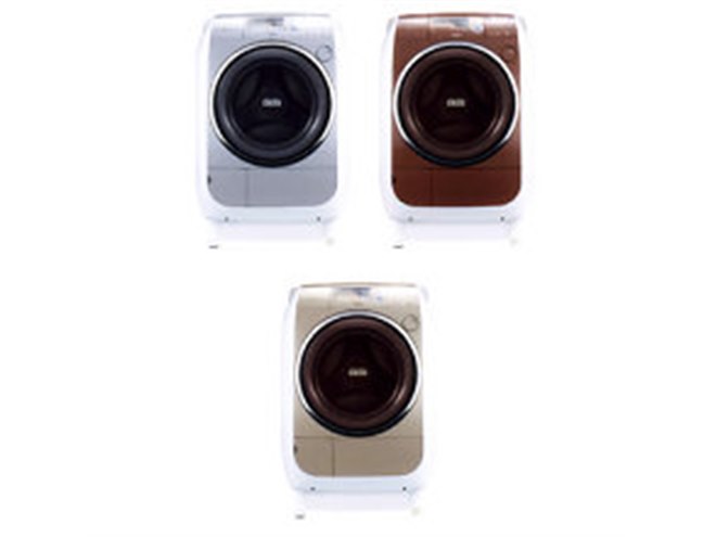 引き取り歓迎　HITACHI ビッグドラム　BD-V2 ドラム式洗濯機洗濯乾燥機 ドラム式洗濯機 ビッグドラム ホワイト BD-SX120JL-W [洗濯12.0kg