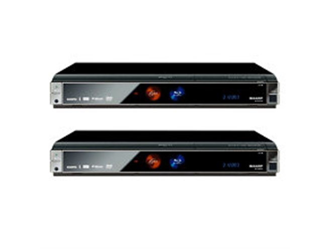 B0026 SHARP ブルーレイレコーダー BD-UW2200 シャープ BD-UW2200 Blu