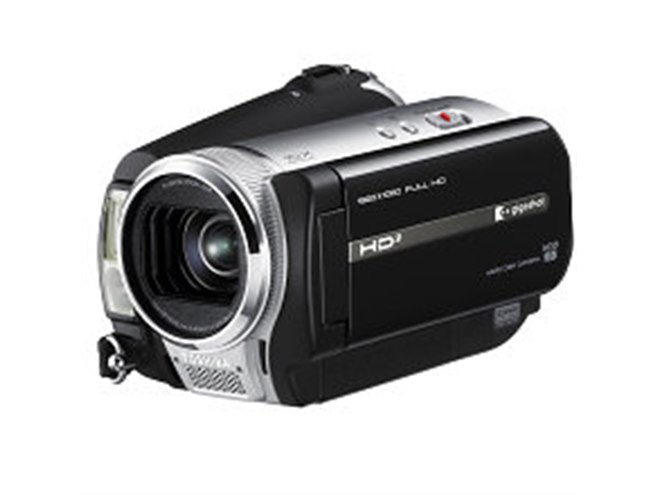 東芝、フルHD対応のHDD内蔵ムービーカム「gigashot A」シリーズ - 価格.com
