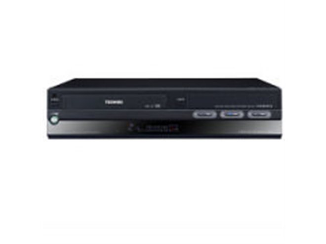 東芝、「ダビング10」対応のHDD/DVDハイビジョンレコーダー - 価格.com