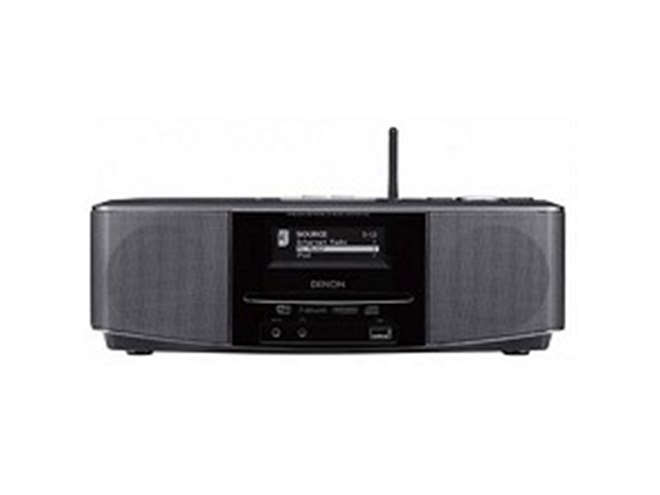 DENON　オーディオシステム デノン、パーソナルオーディオ「S-52」を発売 - 価格.com