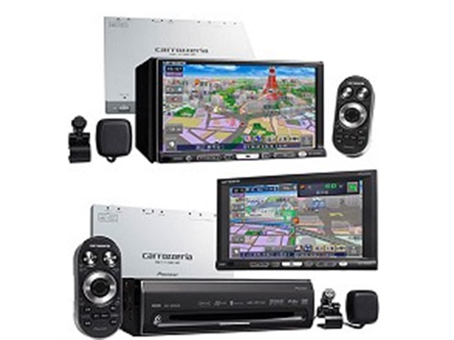 ☆楽ナビ☆HRZ009G Ⅱ☆ パイオニア、「楽ナビ」の新モデル9機種を発売 - 価格.com ☆楽ナビ☆