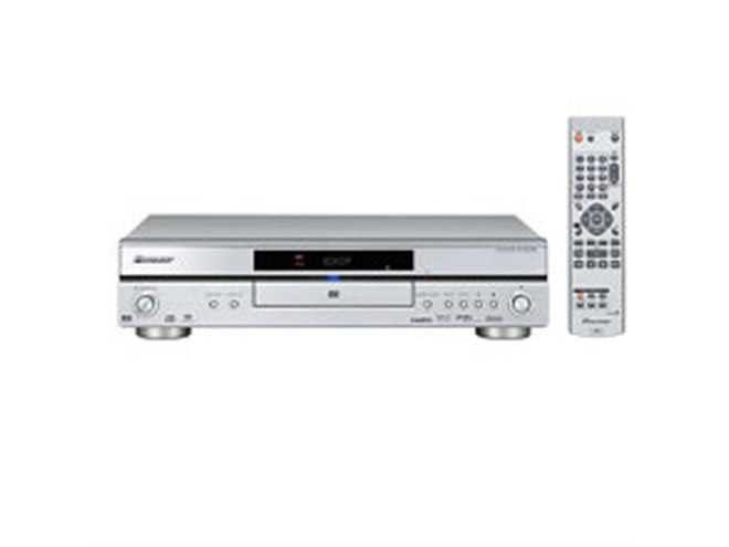 ☆美品☆Pioneer DVDプレイヤー　 DV-800AV パイオニア、DVDプレーヤー「DV-800AV」を発売 - 価格.com