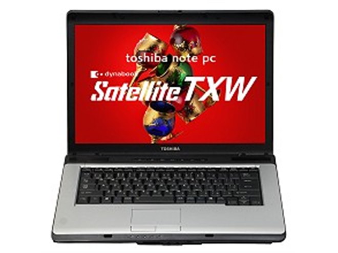 東芝、2シリーズのWeb直販限定ノ－トPCを発売 - 価格.com