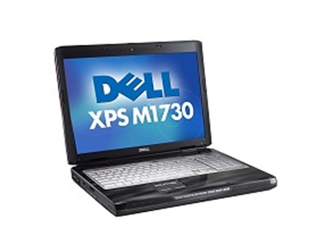 デル、ゲーマー向けノートPC「XPS M1730」を発売 - 価格.com