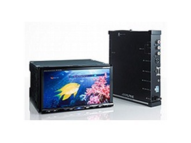 アルパイン、カーナビ「X07」シリーズの新モデル - 価格.com