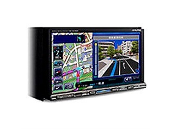 アルパイン、カーナビ「X07」シリーズの新モデル - 価格.com