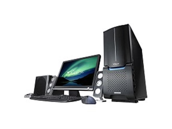 マウス、Intel X38を搭載したゲーマー向けPC - 価格.com