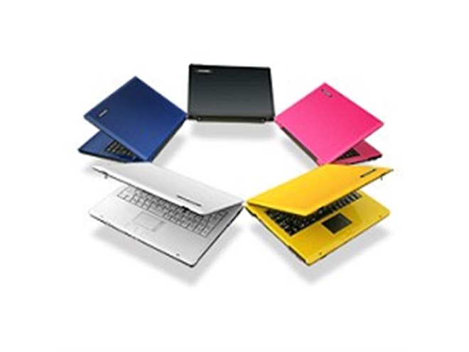 その他ノートPC本体 Uh KOUZIRO、5色カラバリのノートPC「FRNC」シリーズ - 価格.com