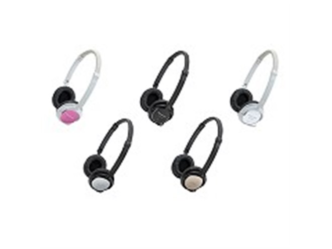 松下、ワイヤレス5.1chヘッドホン「RP-WF5500」 - 価格.com