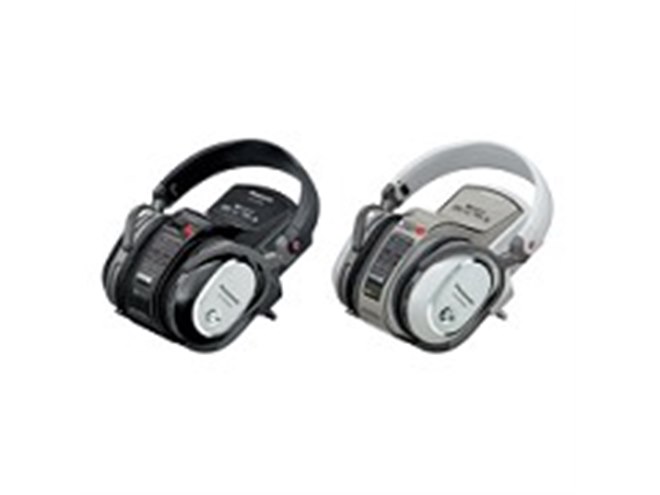 新品 Panasonic RP-WF5500 2.4GHzデジダル無線5.1ch 松下、ワイヤレス5.1chヘッドホン「RP-WF5500」 - 価格.com