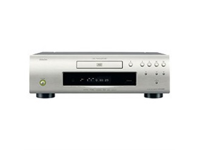 デノン、高品位BDプレーヤー「DVD-3800BD」など - 価格.com