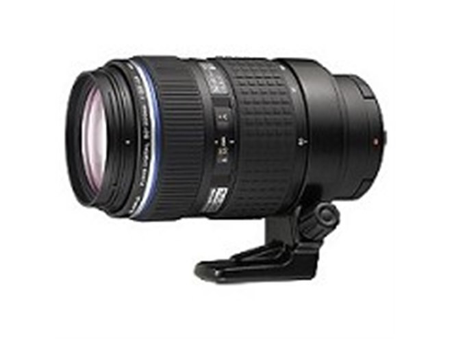 オリンパス、交換レンズ「ZUIKO DIGITAL ED」3本 - 価格.com
