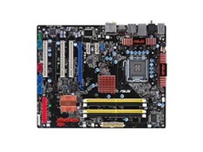 CPU付き　ASUS P5E LGA775 ASUS P5E LGA 775 ATX Intel Motherboard - Newegg.com