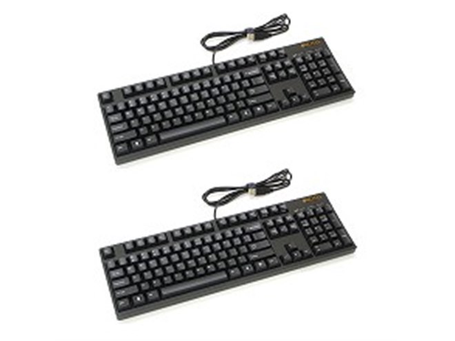 ダイヤテック、同時押し認識対応キーボード4機種 - 価格.com