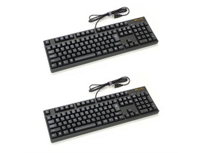 ダイヤテック、同時押し認識対応キーボード4機種 - 価格.com