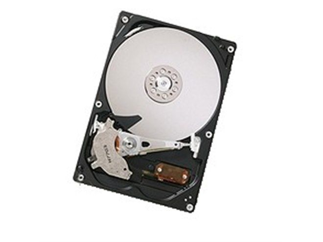 HGST、3.5インチHDD「Deskstar P7K500」シリーズ - 価格.com