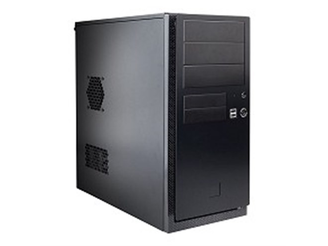 Antec、380W電源搭載PCケース「NSK4480」を発売 - 価格.com