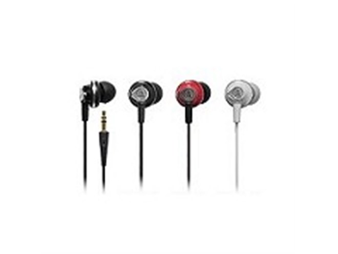 オーディオテクニカ、ヘッドホン4製品を発売 - 価格.com