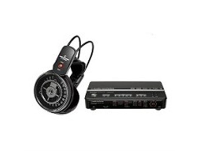 オーディオテクニカ、ヘッドホン4製品を発売 - 価格.com