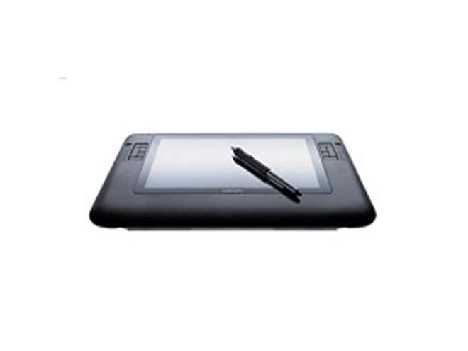 ワコム、12.1型ワイドの液晶ペンタブレットを発売 - 価格.com