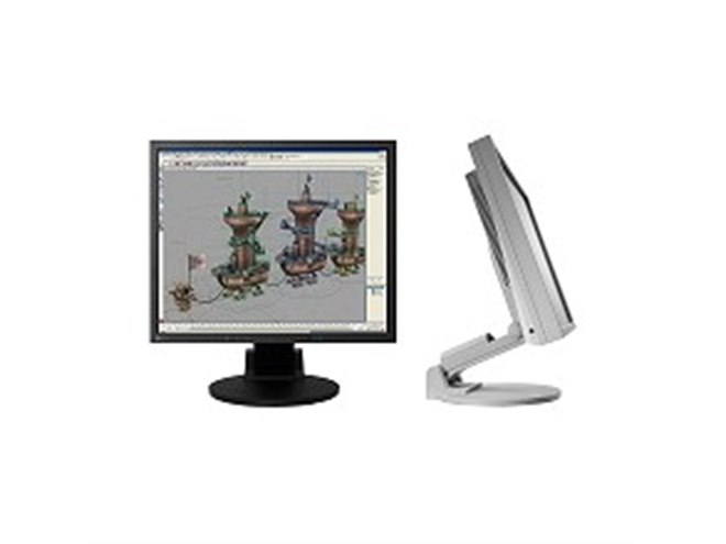 ナナオ、22型ワイド/19型液晶ディスプレイ2機種 - 価格.com