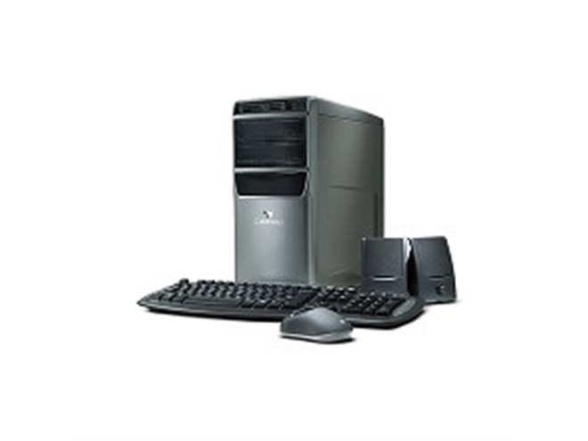 Gateway、デスクトップPCの新モデル2機種を発売 - 価格.com