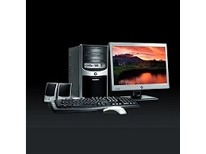 Gateway、デスクトップPC「eMachines」新モデル - 価格.com