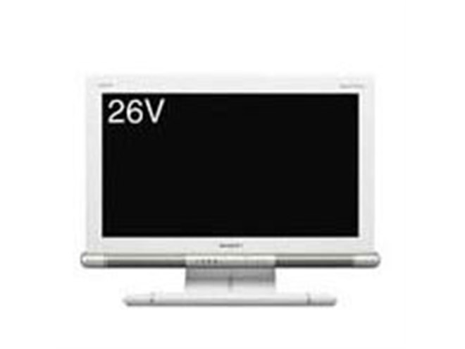 シャープ、フルHD液晶TV「LC-22P1」など3機種 - 価格.com