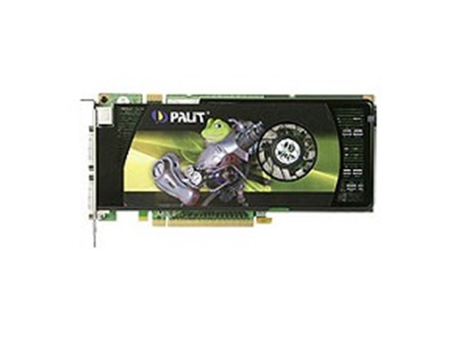 玄人志向、GeForce 8800 GT搭載VGAカードを発売 - 価格.com