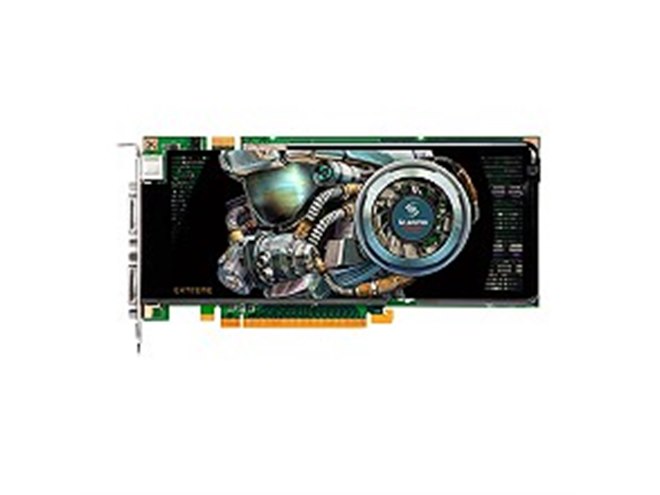 リードテック、GeForce 8800 GT搭載VGAカード - 価格.com