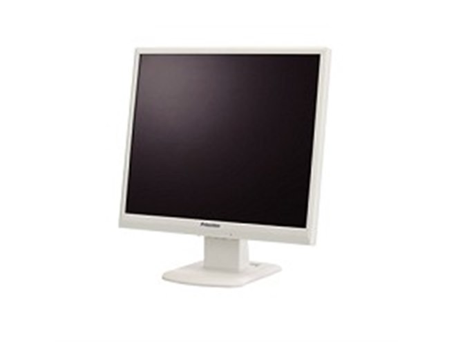 プリンストン、19型液晶「PTFWSF-19」を発売 - 価格.com