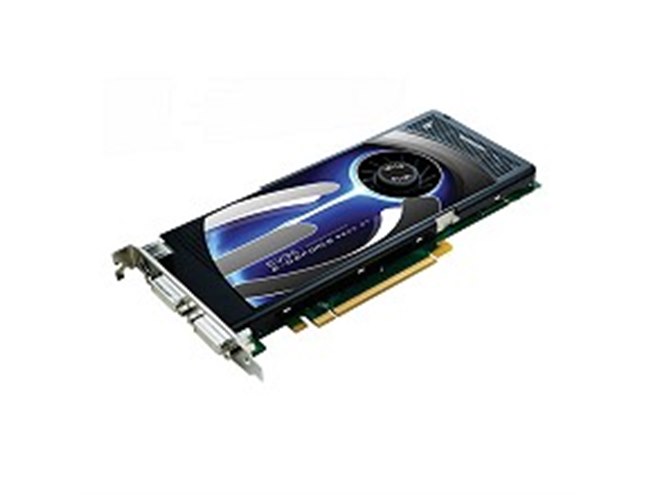 NVIDIA グラフィックカード GeForce 8800GT NVIDIA GeForce 8800 GT