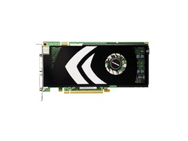 GIGABYTE、GeForce 8800 GT搭載VGAカードを発売 - 価格.com