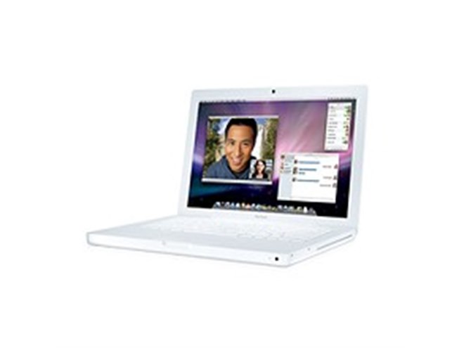 アップル、「MacBook」の基本性能をアップデート - 価格.com