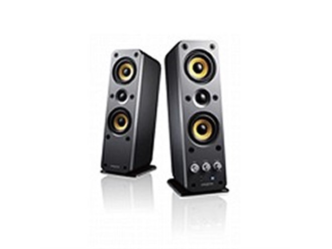 Creative GigaWorks T40 Series II スピーカー GigaWorks T40 Series II 2.0 High-end Speakers - Creative