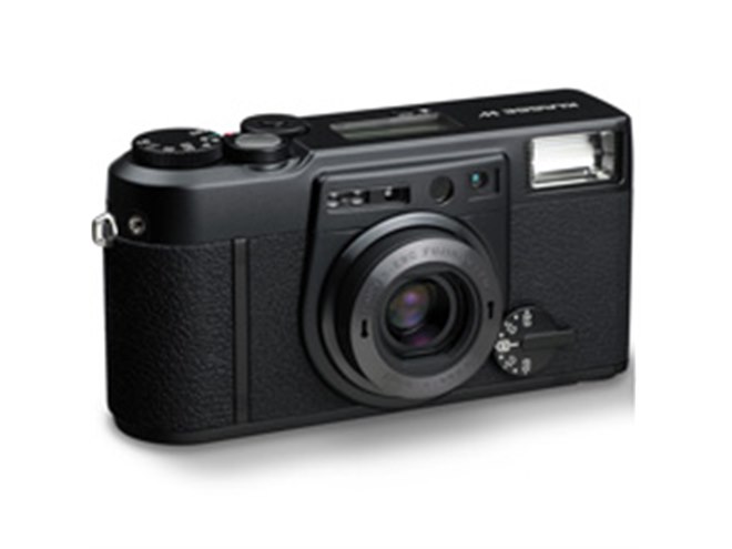 富士フィルム KLASSE W コンパクトフィルムカメラ 富士フイルム、「KLASSE W」ブラックモデル - 価格.com