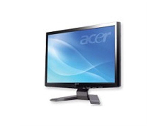 エイサー、24型ワイド/19型ワイド液晶3機種を発売 - 価格.com