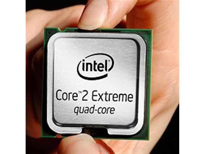 中古】 インテル intel Core 2 Extreme Processor X6800 2.93GHz 