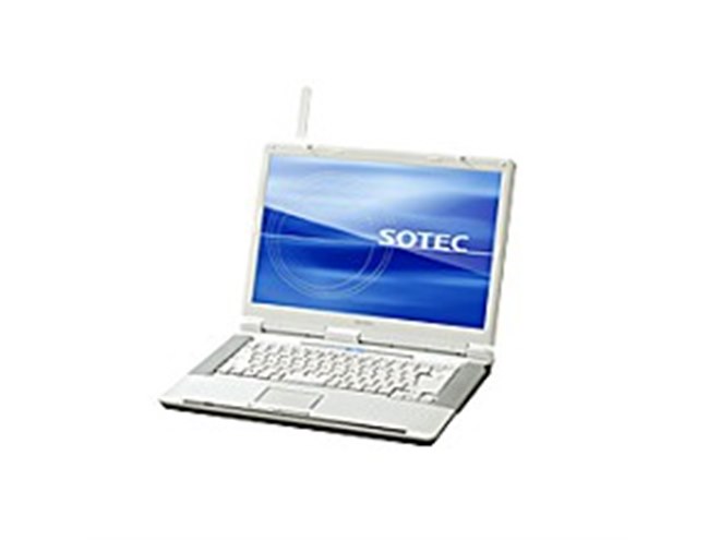 ノートPC Winmovo TaBook ノートパソコン
