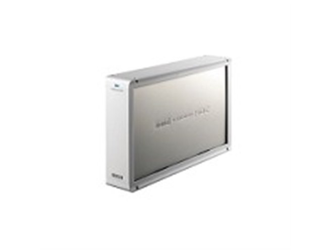 アイ・オー、家庭用小型NAS「LANDISK HOME」など - 価格.com