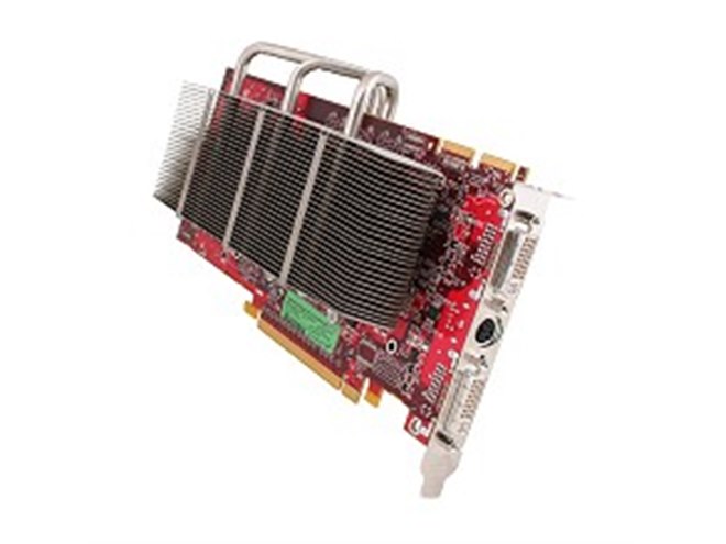 SAPPHIRE、RADEON HD 3850搭載VGAカード - 価格.com