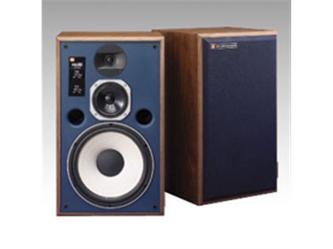 JBL、ミドルサイズのブックシェルフ型スピーカー - 価格.com