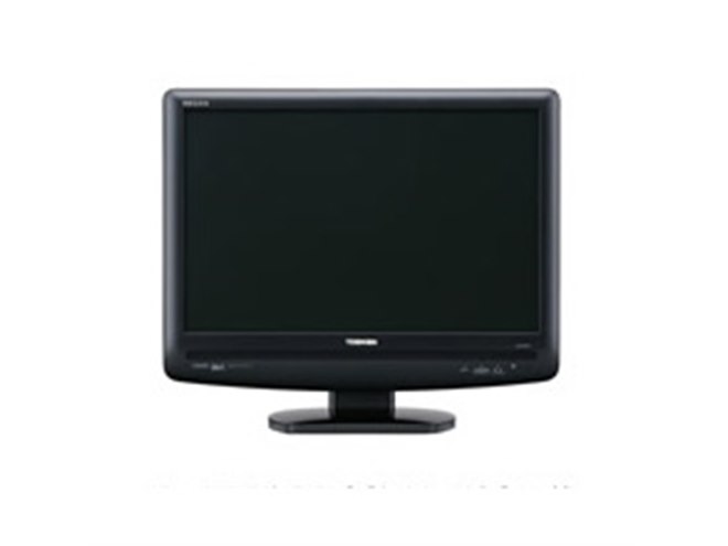 東芝、19型パーソナル液晶TV「REGZA 19A3500｣ - 価格.com